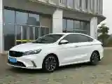 2021 Geely Binray 1.4T 141HP L4 CVT