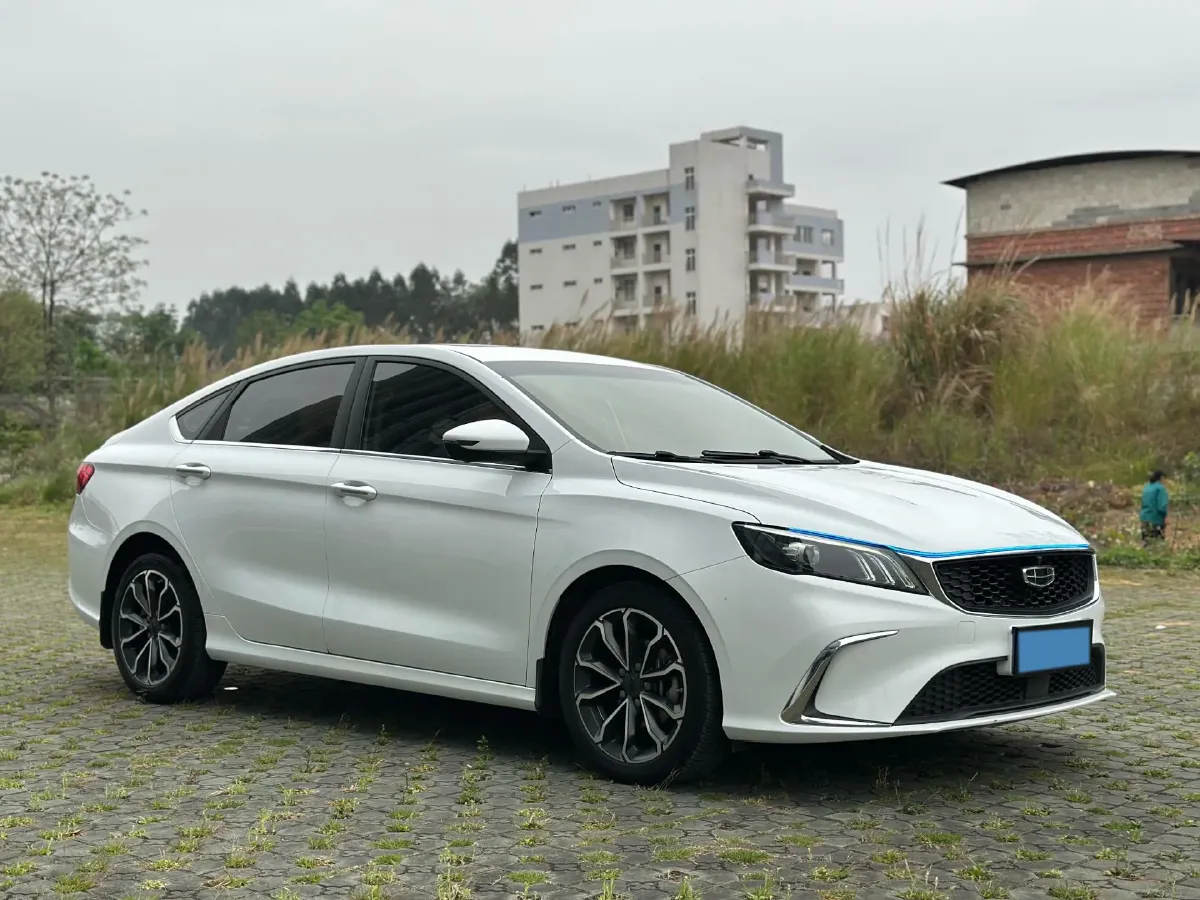 2021 Geely Binray 1.4T 141HP L4 CVT,autocango,china used car exporter,china ev exporter,chinese used car exporter,chinese used ev exporter