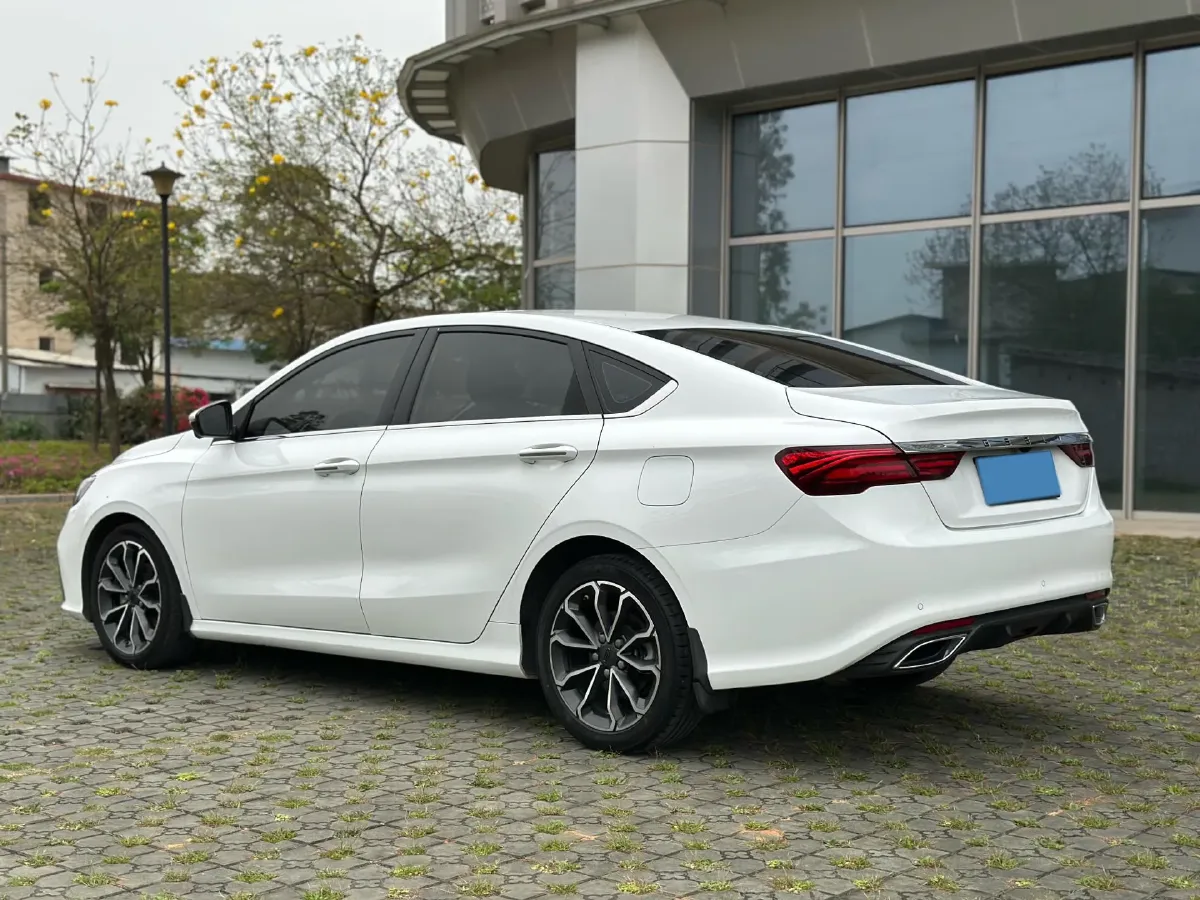 2021 Geely Binray 1.4T 141HP L4 CVT,autocango,china used car exporter,china ev exporter,chinese used car exporter,chinese used ev exporter