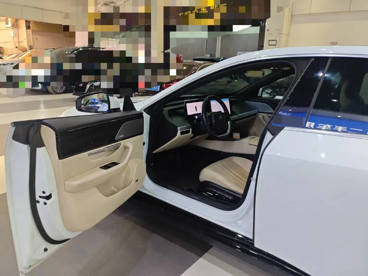 2020 Xpeng P7 BEV 70.8KWH,autocango,china used car exporter,china ev exporter,chinese used car exporter,chinese used ev exporter