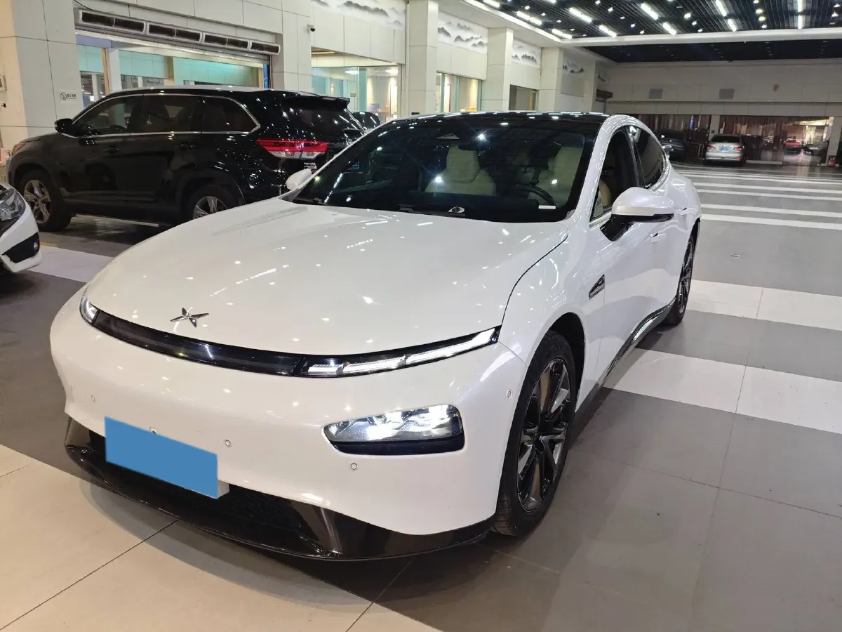 2020 Xpeng P7 BEV 70.8KWH,autocango,china used car exporter,china ev exporter,chinese used car exporter,chinese used ev exporter