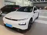 2020 Xpeng P7 BEV 70.8KWH