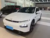 2020 XPENG P7,autocango,china used car exporter,china ev exporter,chinese used car exporter,chinese used ev exporter