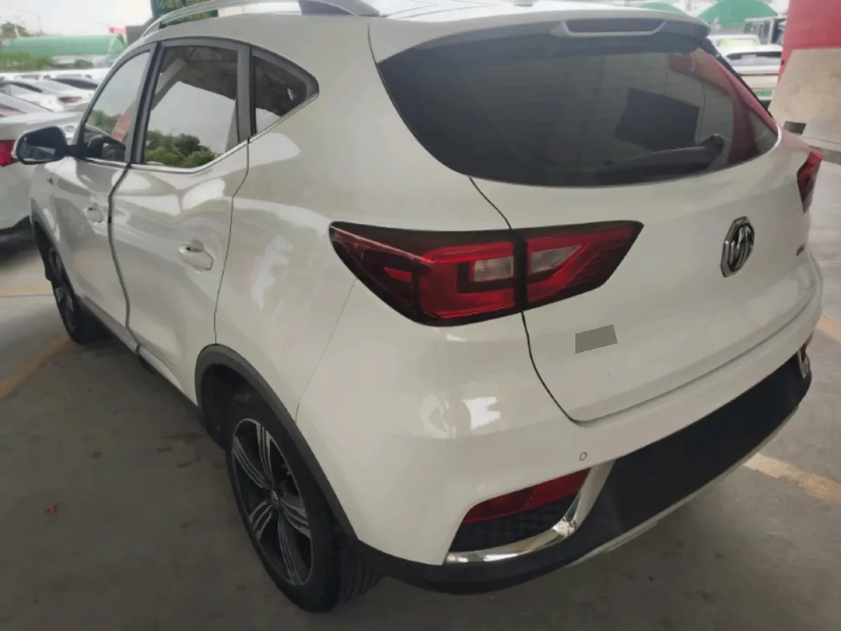 2019 MG ZS 1.5L 120HP L4 4AT,autocango,china used car exporter,china ev exporter,chinese used car exporter,chinese used ev exporter