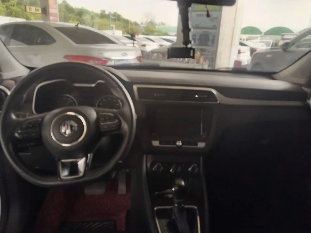 2019 MG ZS 1.5L 120HP L4 4AT,autocango,china used car exporter,china ev exporter,chinese used car exporter,chinese used ev exporter