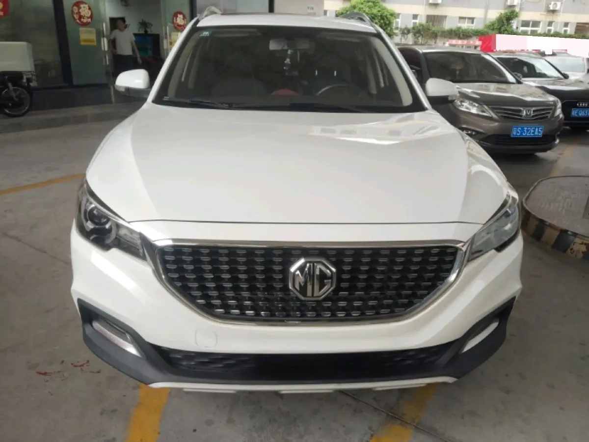 2019 MG ZS 1.5L 120HP L4 4AT,autocango,china used car exporter,china ev exporter,chinese used car exporter,chinese used ev exporter