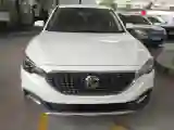 2019 MG ZS 1.5L 120HP L4 4AT