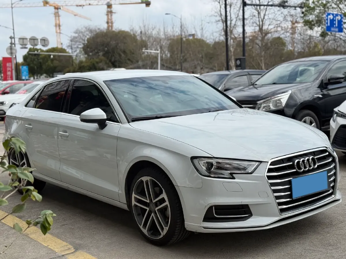 2020 Audi A3 1.4T 150HP L4 7DCT,autocango,china used car exporter,china ev exporter,chinese used car exporter,chinese used ev exporter