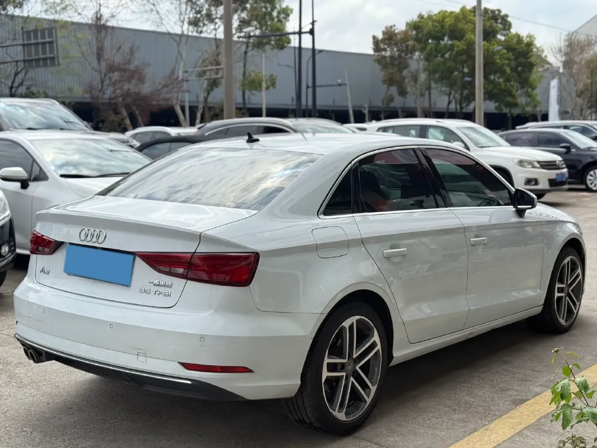 2020 Audi A3 1.4T 150HP L4 7DCT,autocango,china used car exporter,china ev exporter,chinese used car exporter,chinese used ev exporter