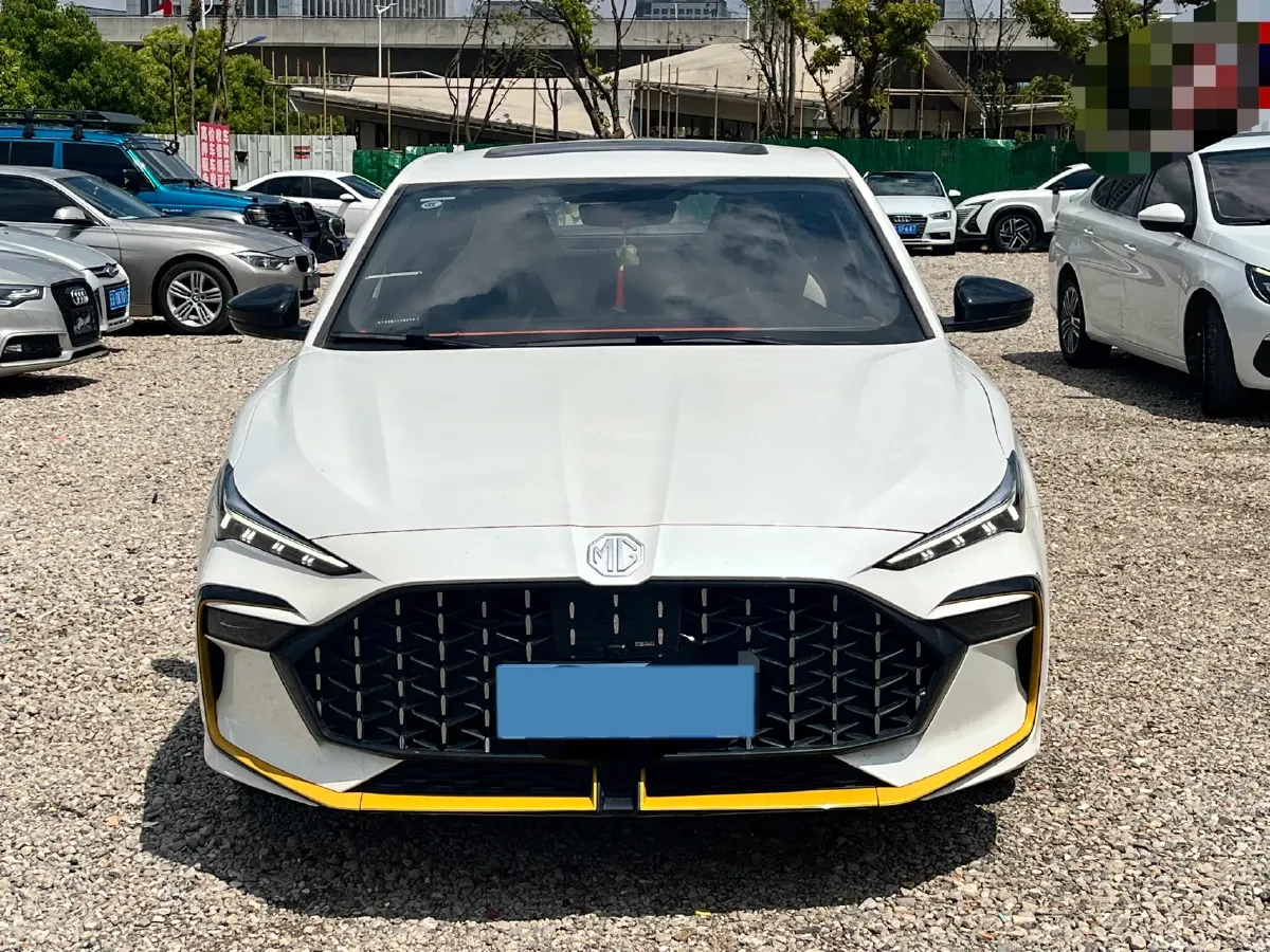 2021 MG MG6 1.5T 181HP L4 7DCT,autocango,china used car exporter,china ev exporter,chinese used car exporter,chinese used ev exporter
