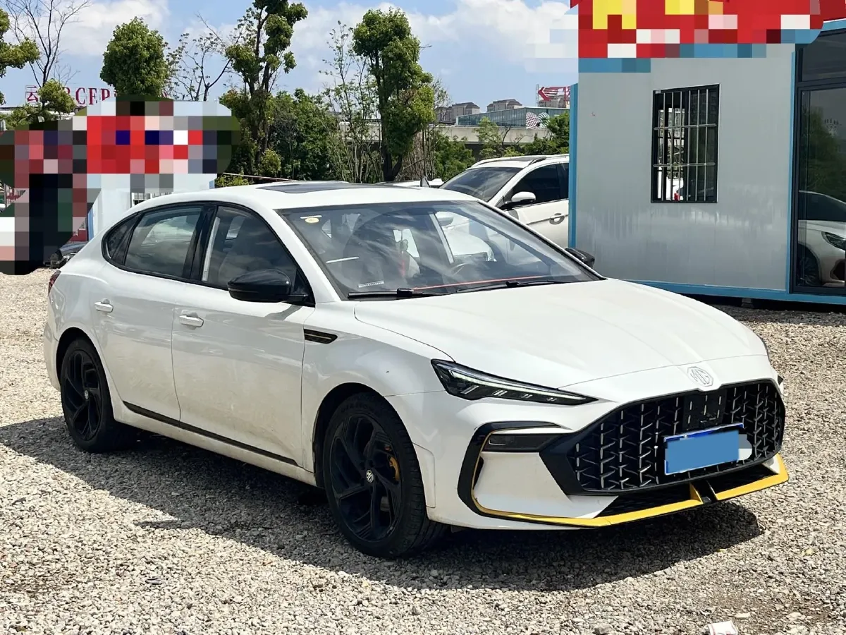 2021 MG MG6 1.5T 181HP L4 7DCT,autocango,china used car exporter,china ev exporter,chinese used car exporter,chinese used ev exporter