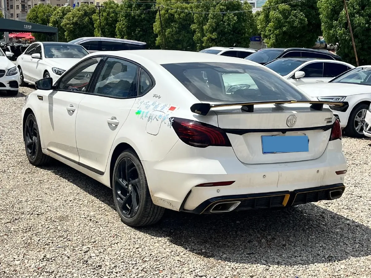 2021 MG MG6 1.5T 181HP L4 7DCT,autocango,china used car exporter,china ev exporter,chinese used car exporter,chinese used ev exporter