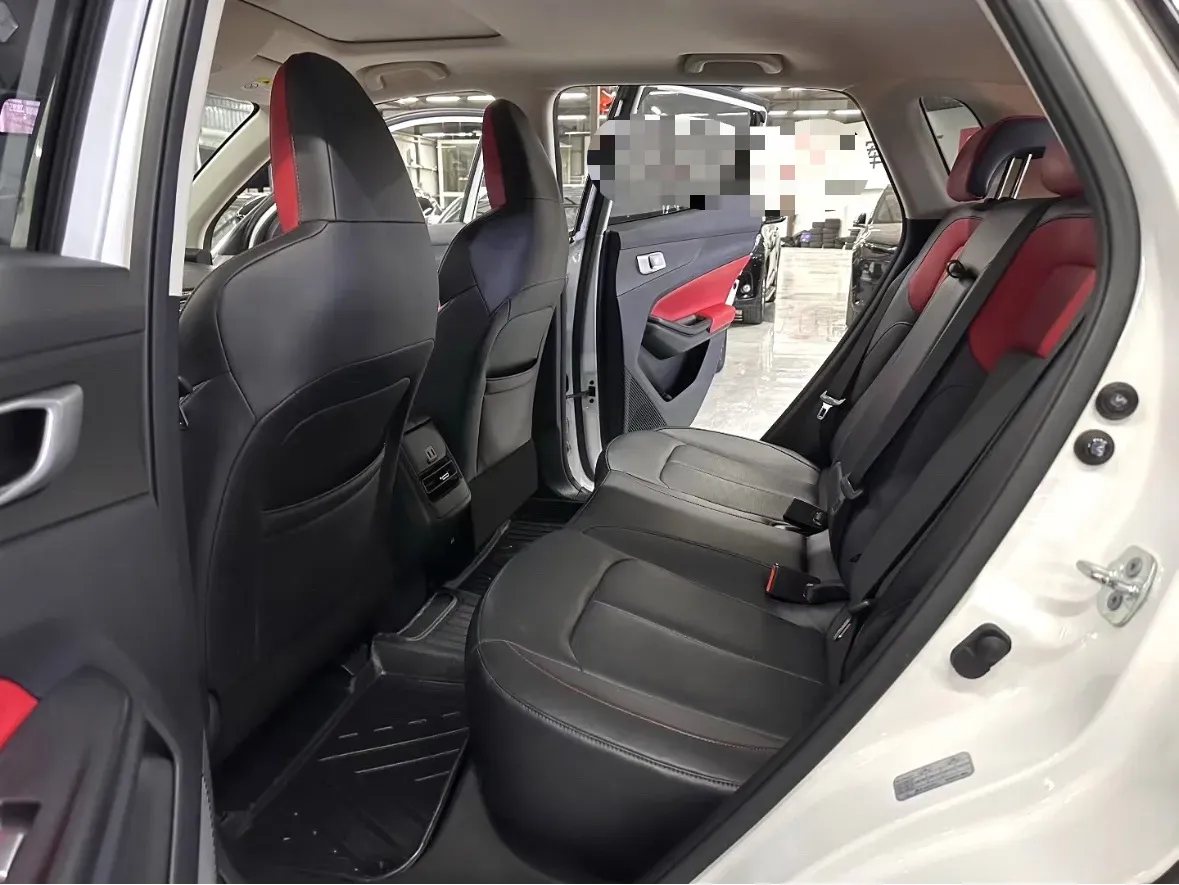 2022 ChangAn CS55 Plus 1.5T 180HP L4 7DCT,autocango,china used car exporter,china ev exporter,chinese used car exporter,chinese used ev exporter