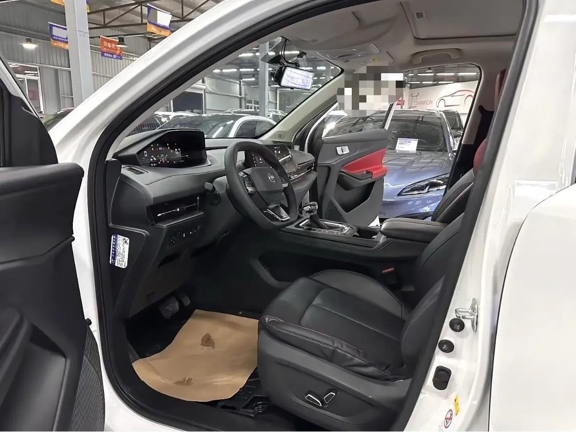 2022 ChangAn CS55 Plus 1.5T 180HP L4 7DCT,autocango,china used car exporter,china ev exporter,chinese used car exporter,chinese used ev exporter