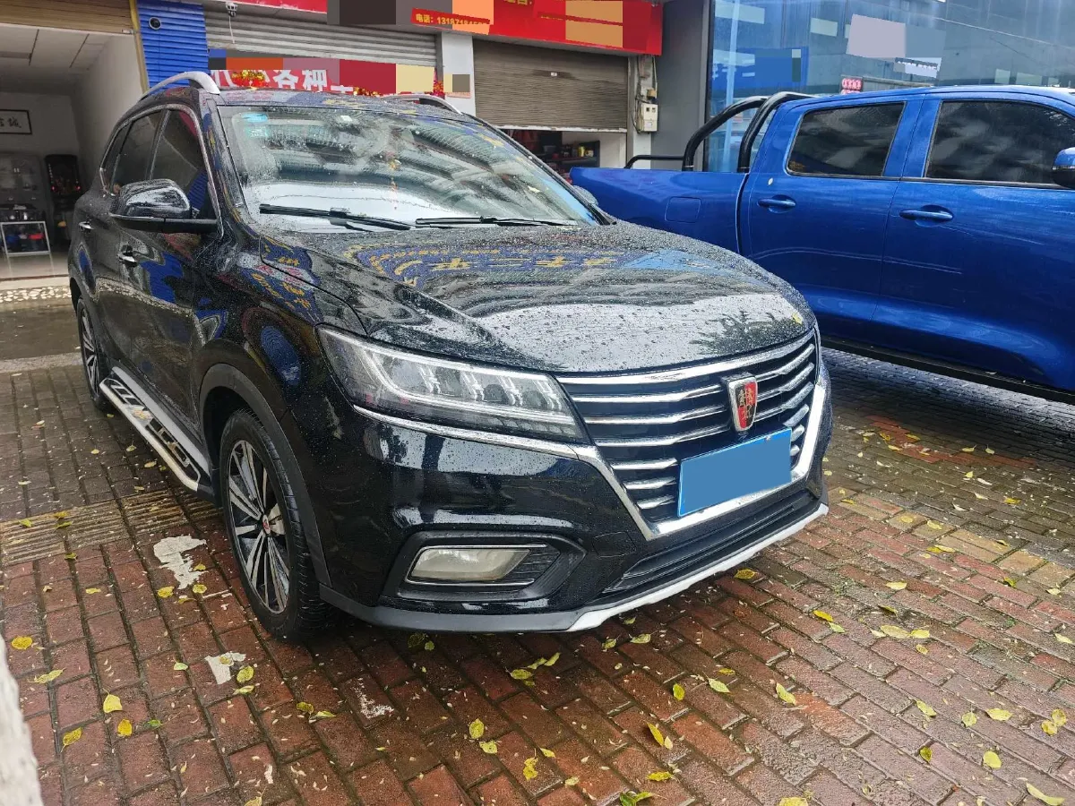 2018 Roewe RX5 1.5T 169HP L4 7DCT,autocango,china used car exporter,china ev exporter,chinese used car exporter,chinese used ev exporter