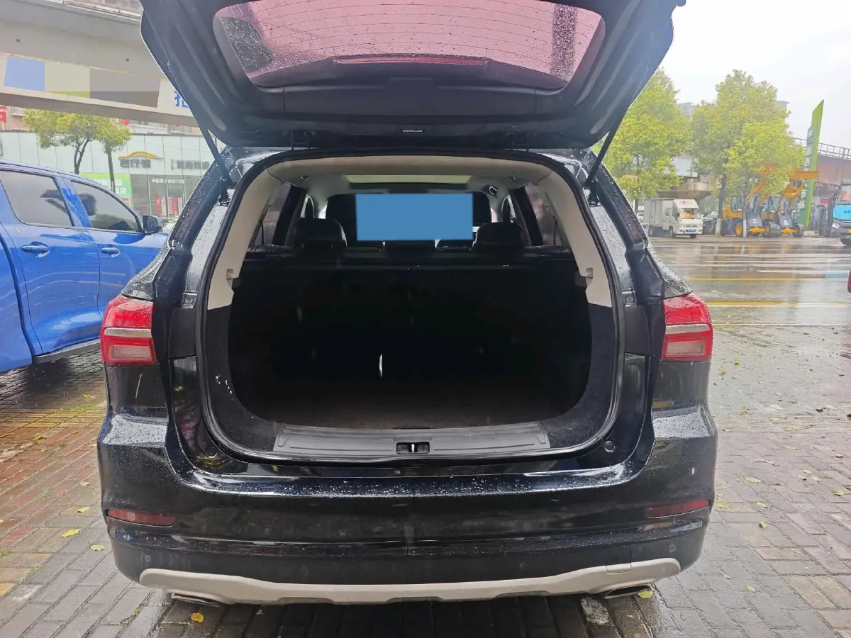 2018 Roewe RX5 1.5T 169HP L4 7DCT,autocango,china used car exporter,china ev exporter,chinese used car exporter,chinese used ev exporter