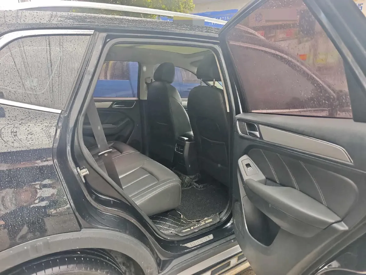 2018 Roewe RX5 1.5T 169HP L4 7DCT,autocango,china used car exporter,china ev exporter,chinese used car exporter,chinese used ev exporter