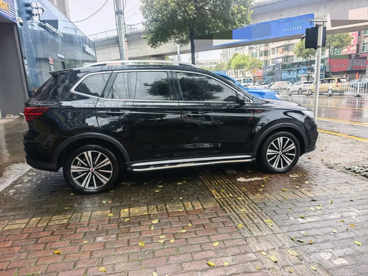 2018 Roewe RX5 1.5T 169HP L4 7DCT,autocango,china used car exporter,china ev exporter,chinese used car exporter,chinese used ev exporter