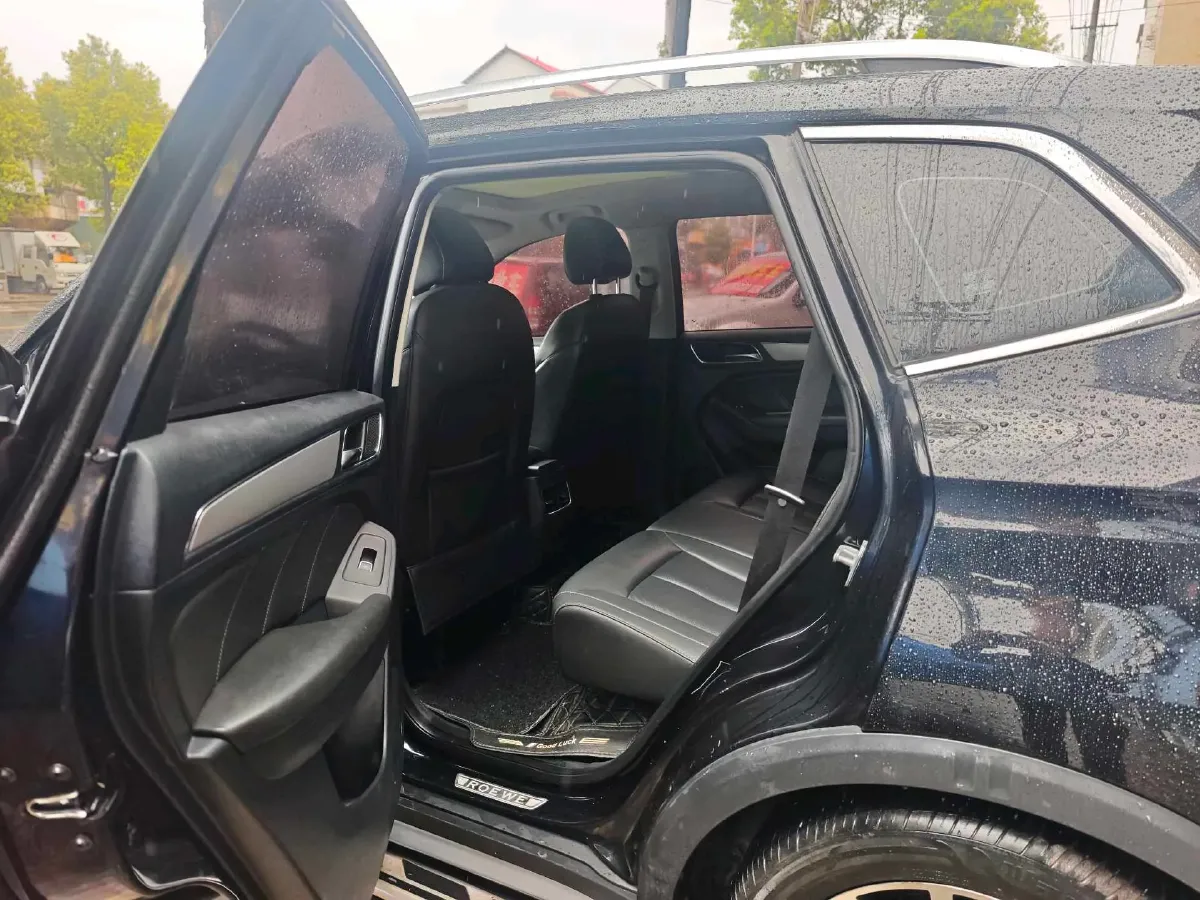 2018 Roewe RX5 1.5T 169HP L4 7DCT,autocango,china used car exporter,china ev exporter,chinese used car exporter,chinese used ev exporter