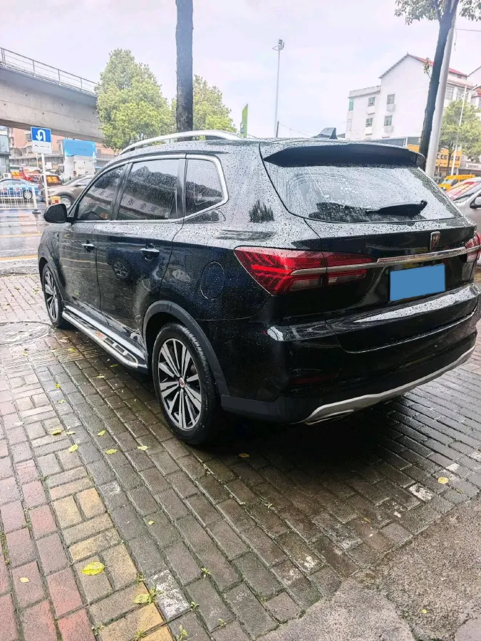 2018 Roewe RX5 1.5T 169HP L4 7DCT,autocango,china used car exporter,china ev exporter,chinese used car exporter,chinese used ev exporter