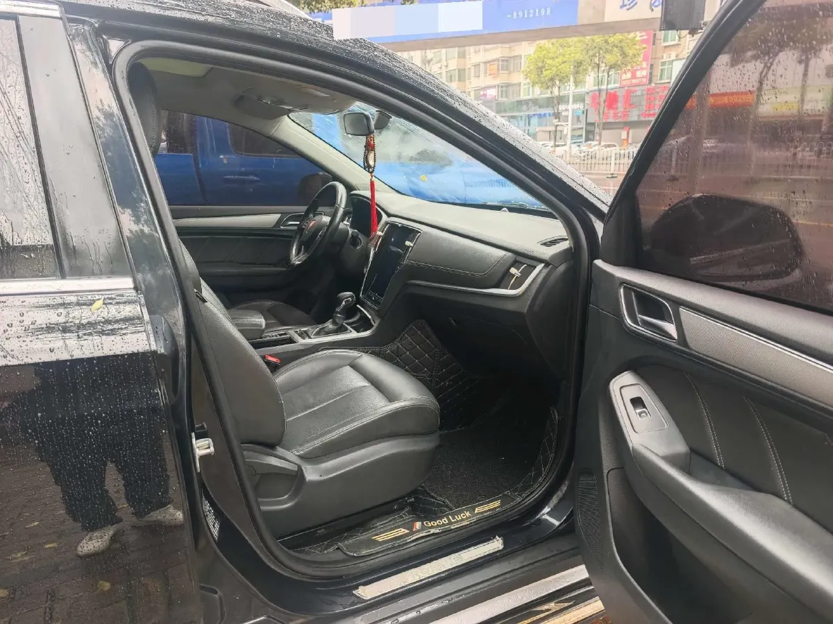 2018 Roewe RX5 1.5T 169HP L4 7DCT,autocango,china used car exporter,china ev exporter,chinese used car exporter,chinese used ev exporter