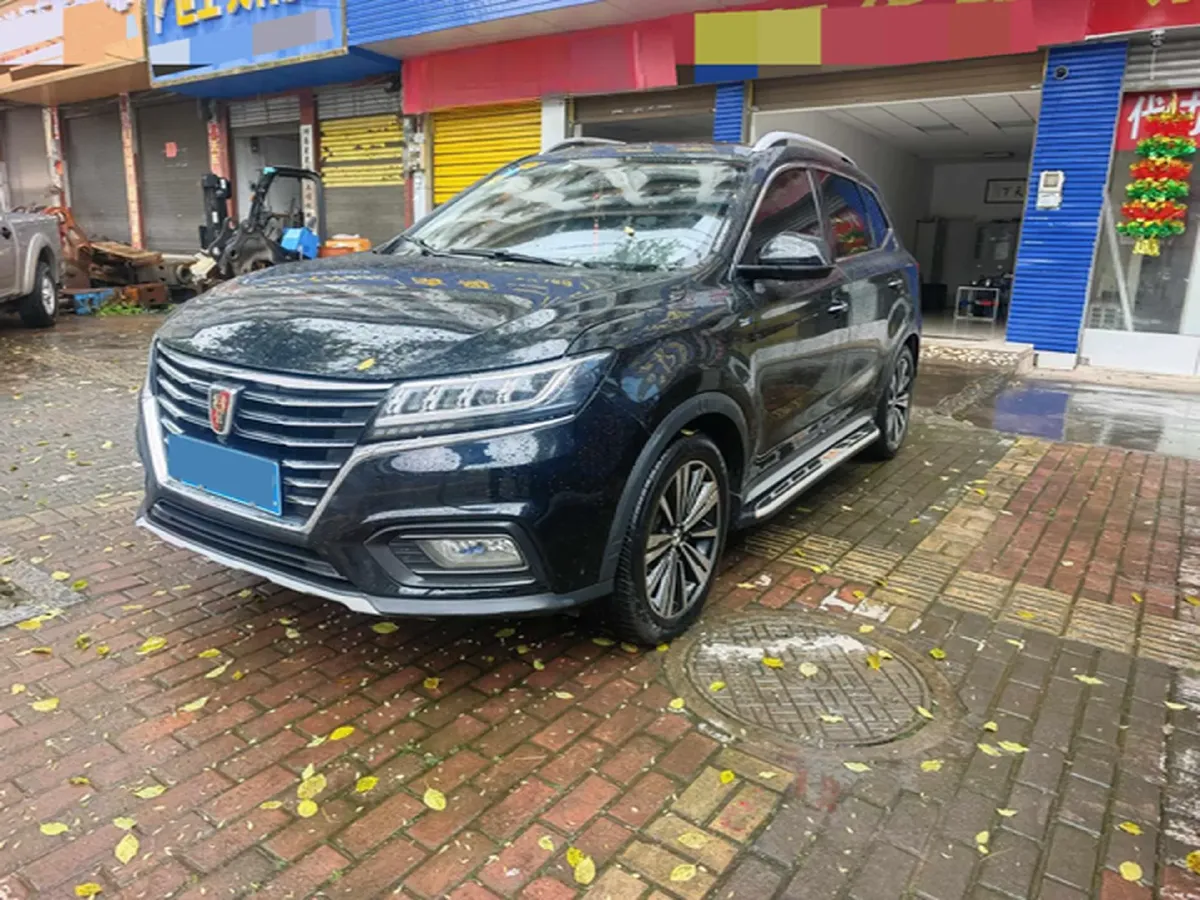 2018 Roewe RX5 1.5T 169HP L4 7DCT,autocango,china used car exporter,china ev exporter,chinese used car exporter,chinese used ev exporter