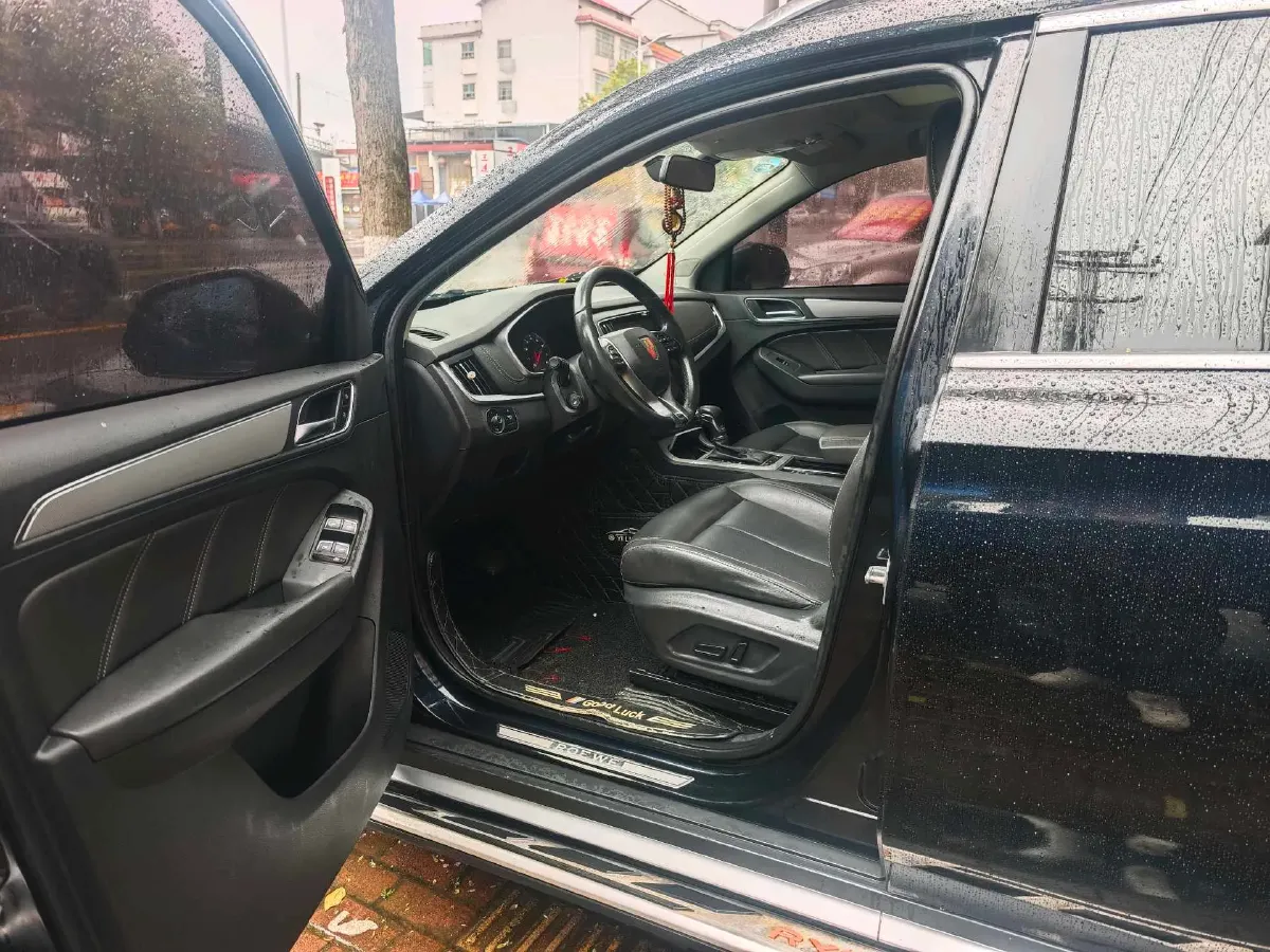 2018 Roewe RX5 1.5T 169HP L4 7DCT,autocango,china used car exporter,china ev exporter,chinese used car exporter,chinese used ev exporter