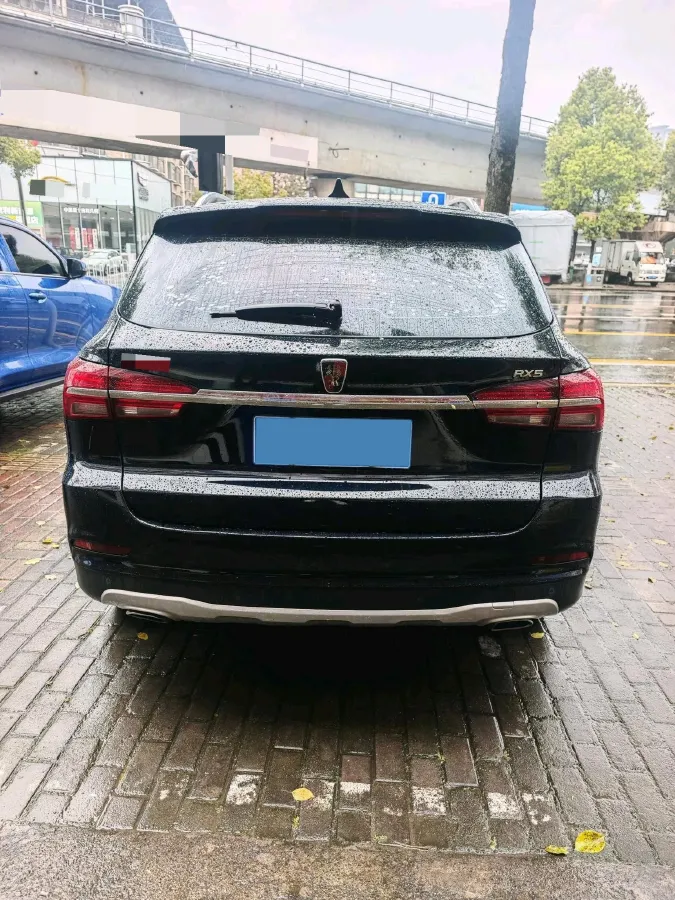 2018 Roewe RX5 1.5T 169HP L4 7DCT,autocango,china used car exporter,china ev exporter,chinese used car exporter,chinese used ev exporter