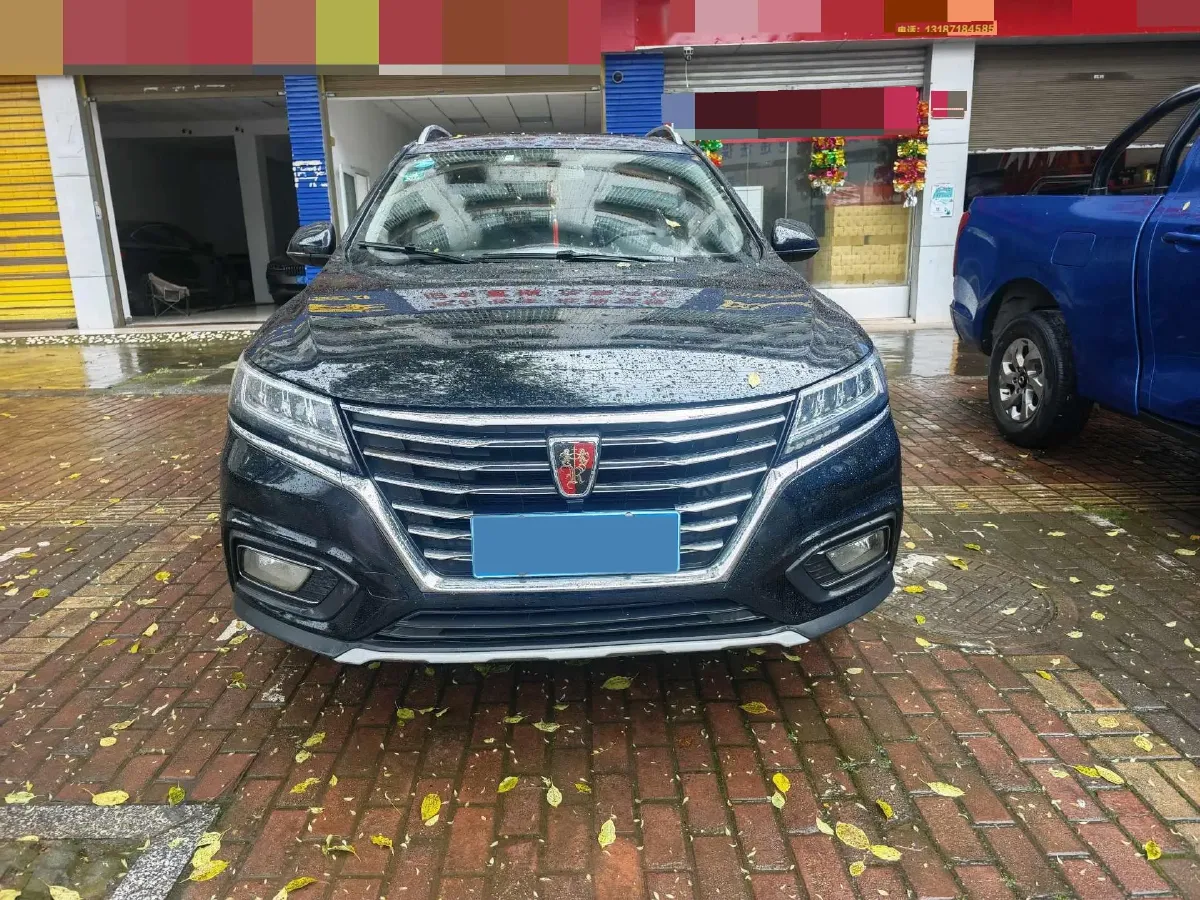 2018 Roewe RX5 1.5T 169HP L4 7DCT,autocango,china used car exporter,china ev exporter,chinese used car exporter,chinese used ev exporter
