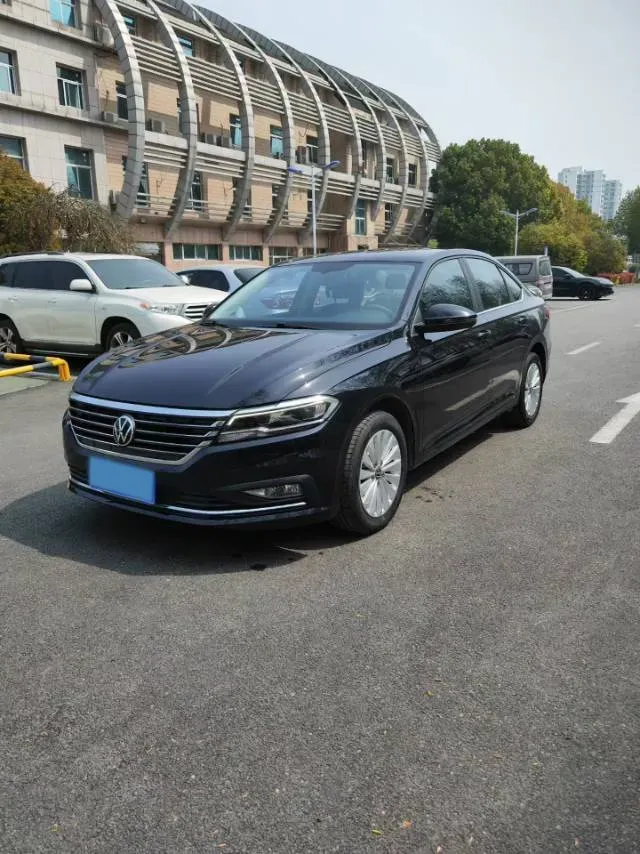 2021 Volkswagen Lavida 1.4T 150HP L4 7DCT,autocango,china used car exporter,china ev exporter,chinese used car exporter,chinese used ev exporter