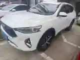 2019 Haval F7 1.5T 169HP L4 7DCT