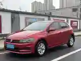 2023 Volkswagen Polo 1.5L 110HP L4 6AT