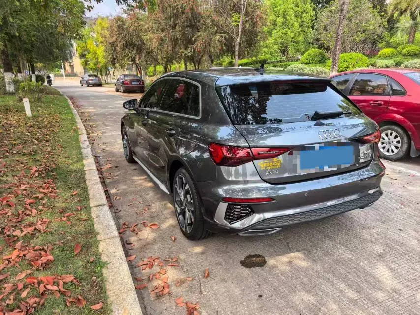 2021 Audi A3 1.4T 150HP L4 7DCT,autocango,china used car exporter,china ev exporter,chinese used car exporter,chinese used ev exporter