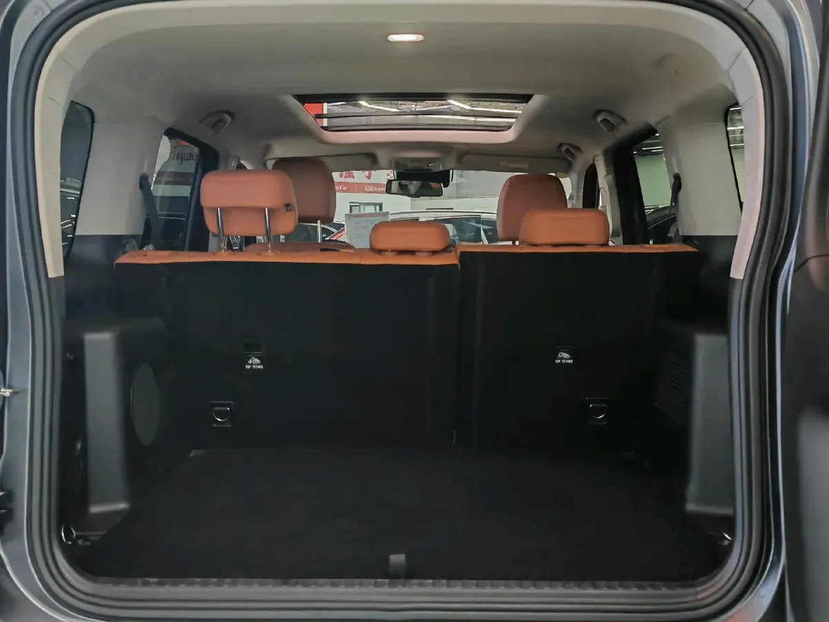 2024 Haval H9 2.0T 224HP L4 8AT,autocango,china used car exporter,china ev exporter,chinese used car exporter,chinese used ev exporter