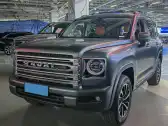 2024 HAVAL H9,autocango,china used car exporter,china ev exporter,chinese used car exporter,chinese used ev exporter