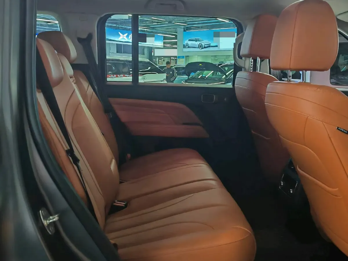 2024 Haval H9 2.0T 224HP L4 8AT,autocango,china used car exporter,china ev exporter,chinese used car exporter,chinese used ev exporter