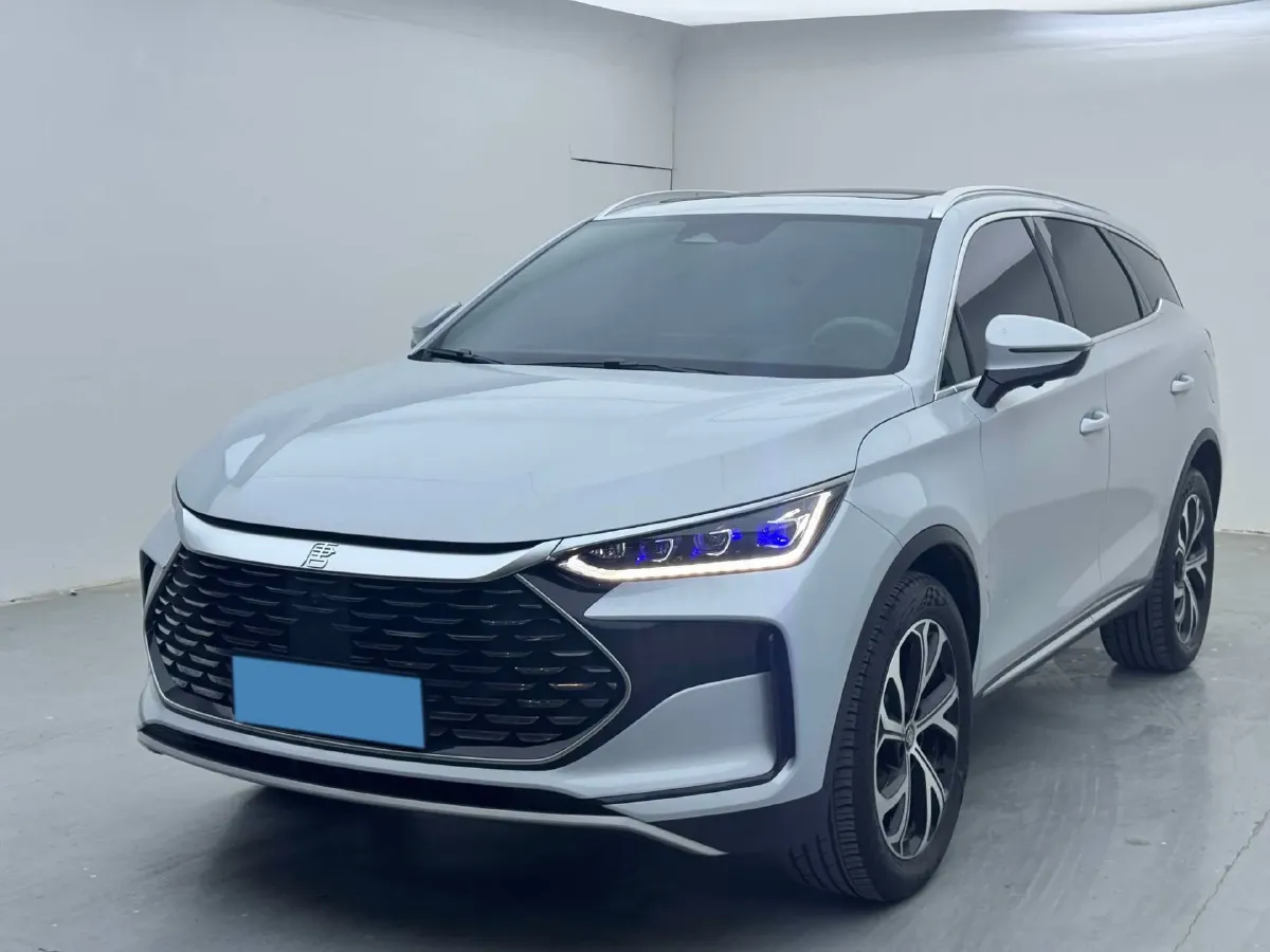 2024 BYD Tang 1.5T 139HP L4 E-CVT PHEV 21.504KWH,autocango,china used car exporter,china ev exporter,chinese used car exporter,chinese used ev exporter