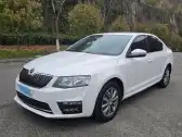 2017 SKODA OCTAVIA,autocango,china used car exporter,china ev exporter,chinese used car exporter,chinese used ev exporter