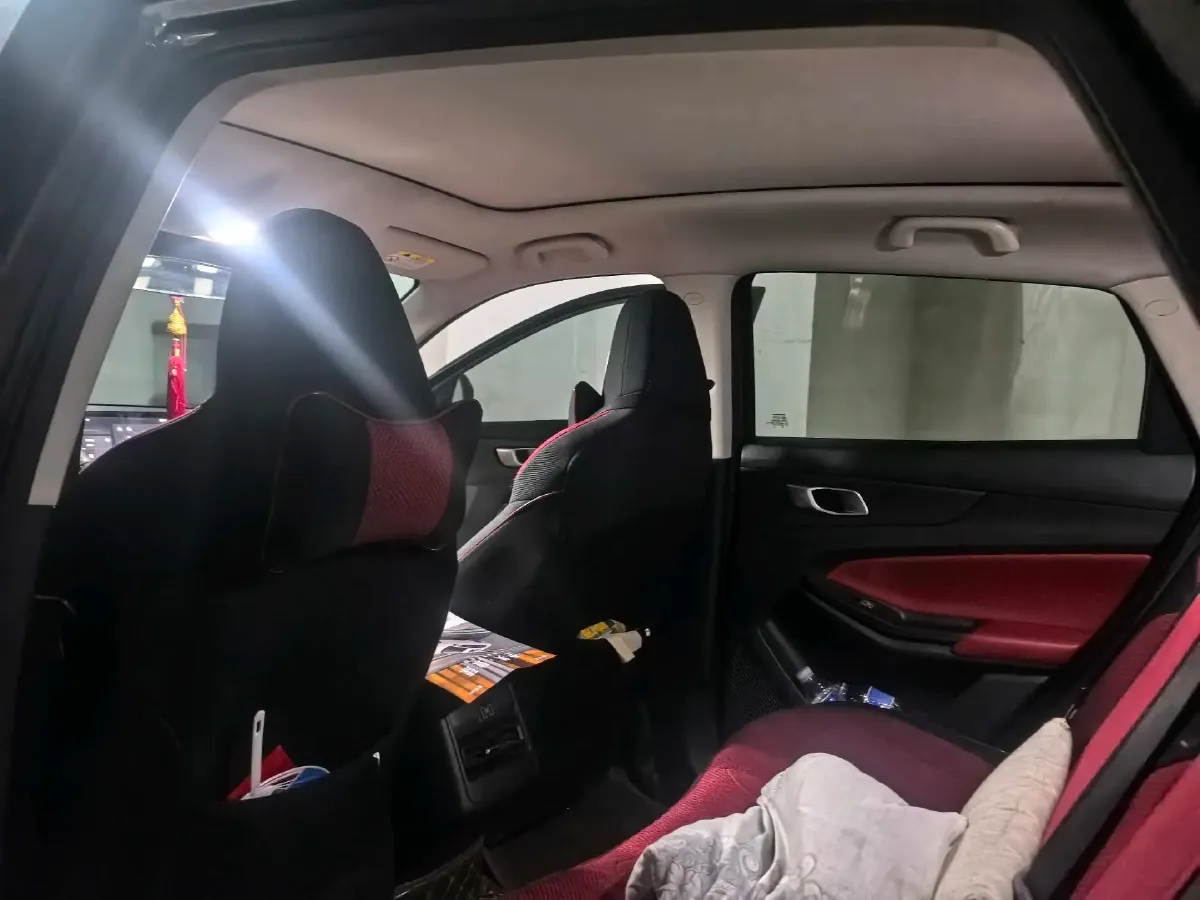 2022 ChangAn CS55 Plus 1.5T 188HP L4 7DCT,autocango,china used car exporter,china ev exporter,chinese used car exporter,chinese used ev exporter