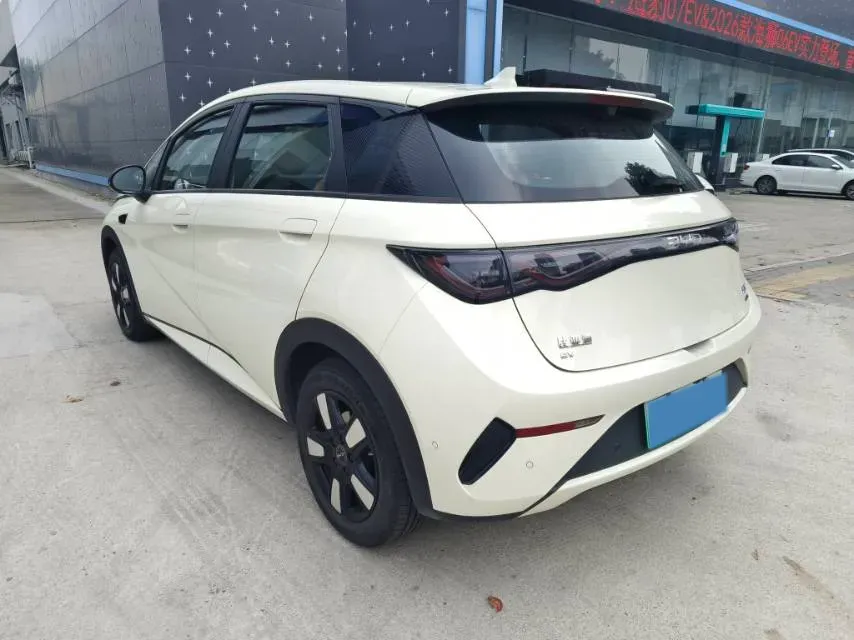 2025 BYD Dolphin BEV 45.12KWH,autocango,china used car exporter,china ev exporter,chinese used car exporter,chinese used ev exporter