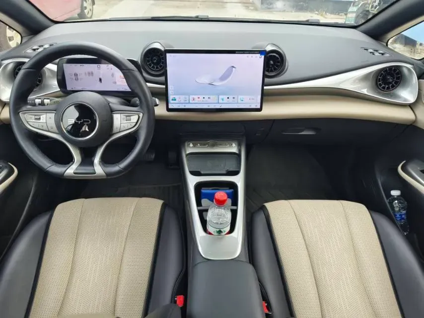 2025 BYD Dolphin BEV 45.12KWH,autocango,china used car exporter,china ev exporter,chinese used car exporter,chinese used ev exporter