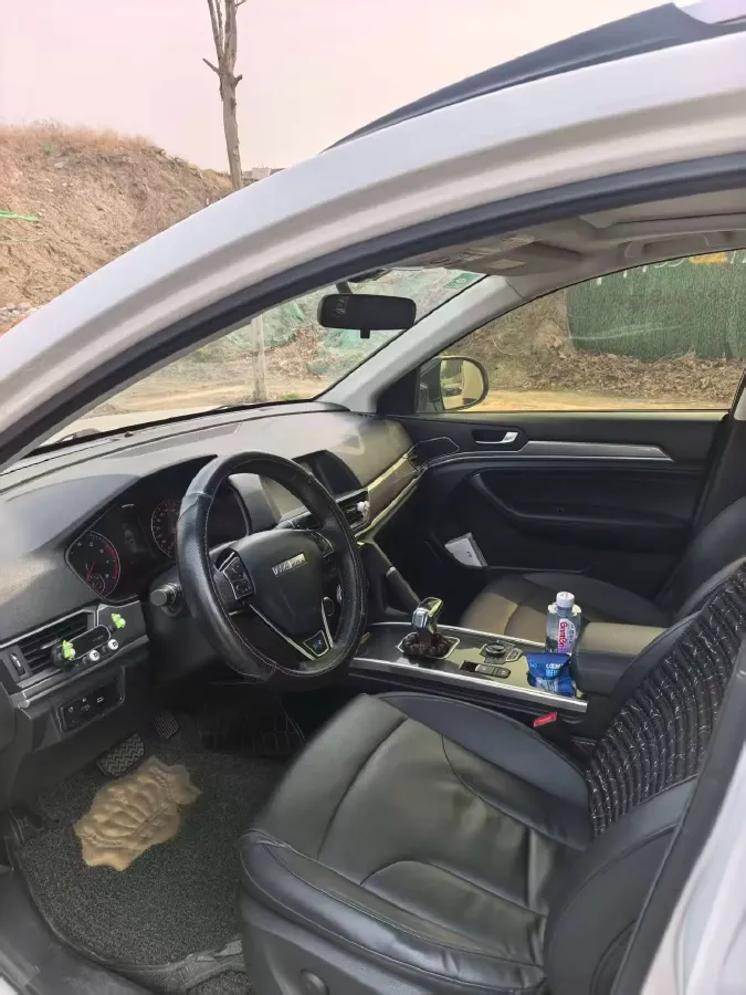 2018 Haval H6 1.5T 150HP L4 7DCT,autocango,china used car exporter,china ev exporter,chinese used car exporter,chinese used ev exporter