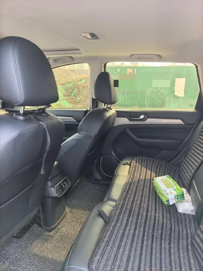 2018 Haval H6 1.5T 150HP L4 7DCT,autocango,china used car exporter,china ev exporter,chinese used car exporter,chinese used ev exporter