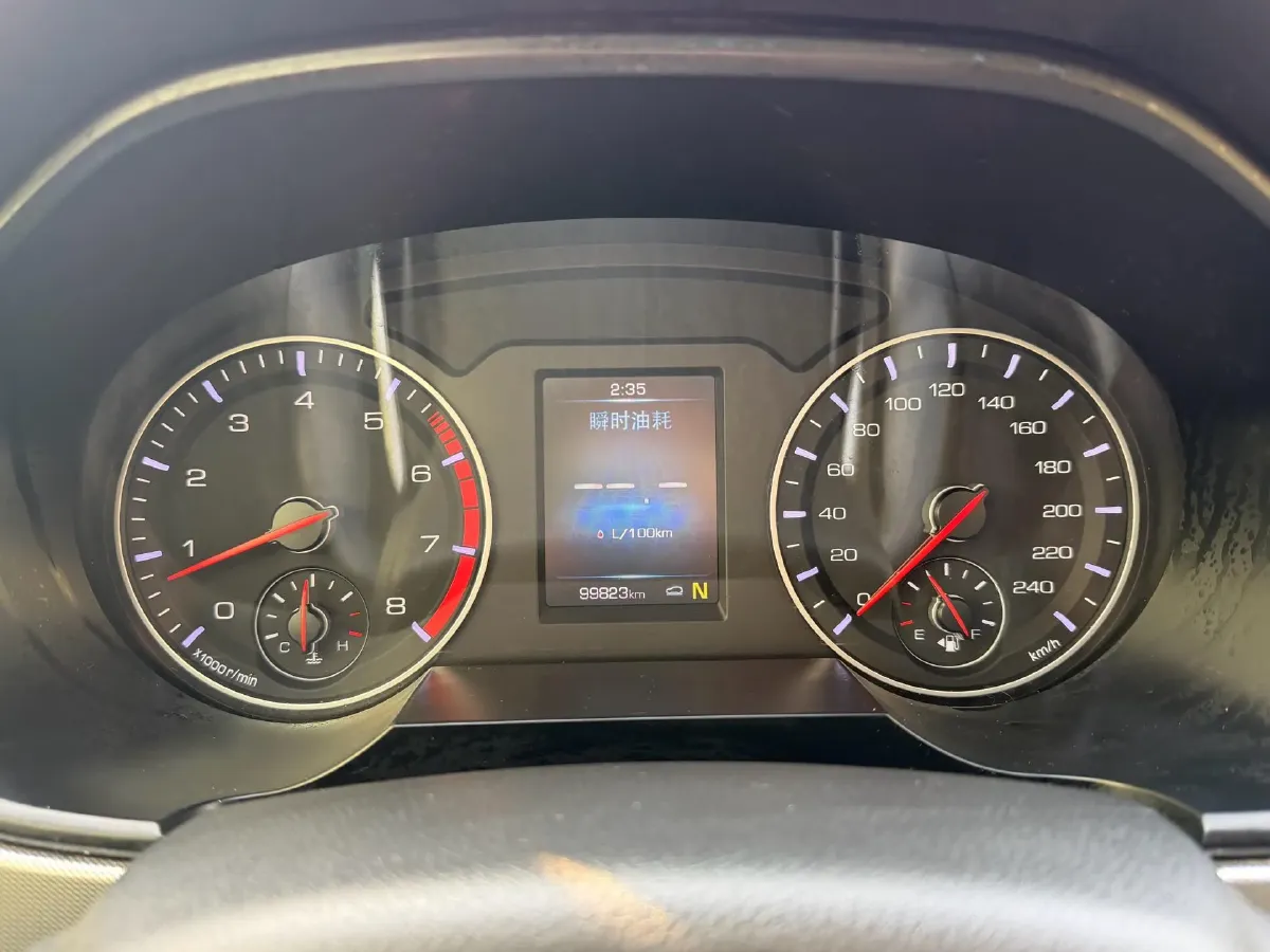 2018 Haval H6 1.5T 150HP L4 7DCT,autocango,china used car exporter,china ev exporter,chinese used car exporter,chinese used ev exporter