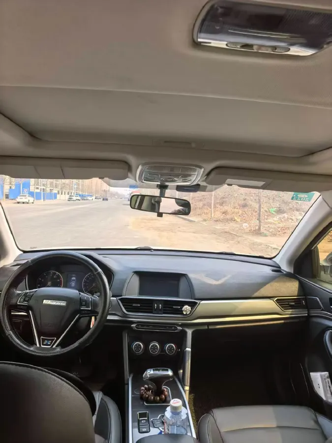 2018 Haval H6 1.5T 150HP L4 7DCT,autocango,china used car exporter,china ev exporter,chinese used car exporter,chinese used ev exporter
