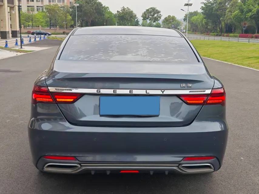 2020 Geely Binray 1.4T 141HP L4 CVT,autocango,china used car exporter,china ev exporter,chinese used car exporter,chinese used ev exporter