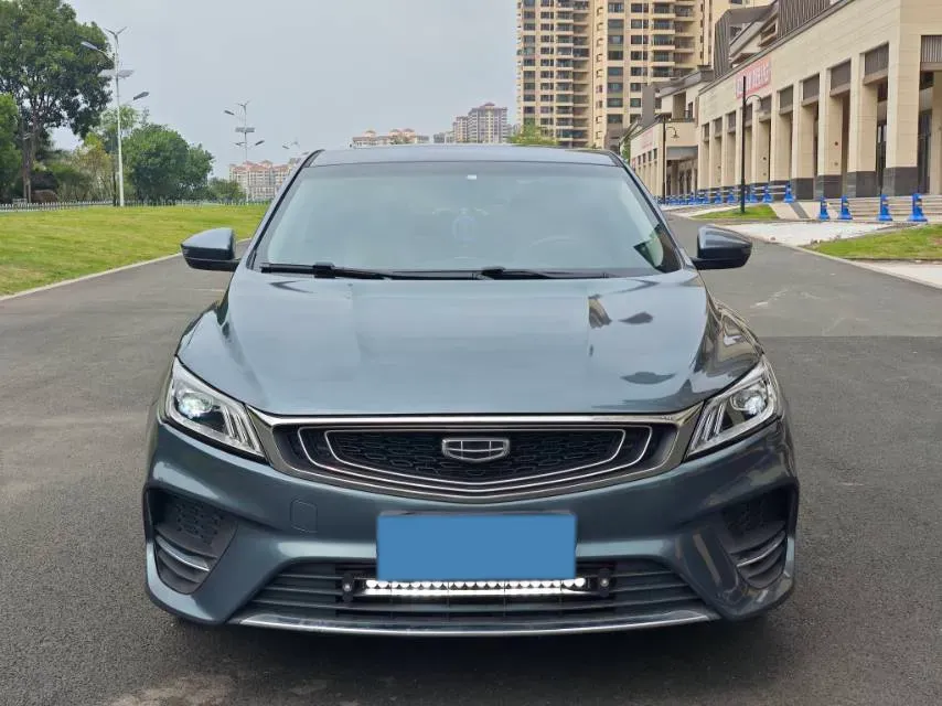 2020 Geely Binray 1.4T 141HP L4 CVT,autocango,china used car exporter,china ev exporter,chinese used car exporter,chinese used ev exporter