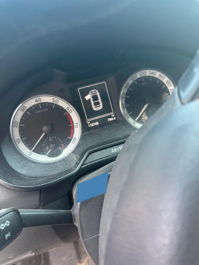 2018 Skoda Octavia 1.2T 116HP L4 7DCT,autocango,china used car exporter,china ev exporter,chinese used car exporter,chinese used ev exporter