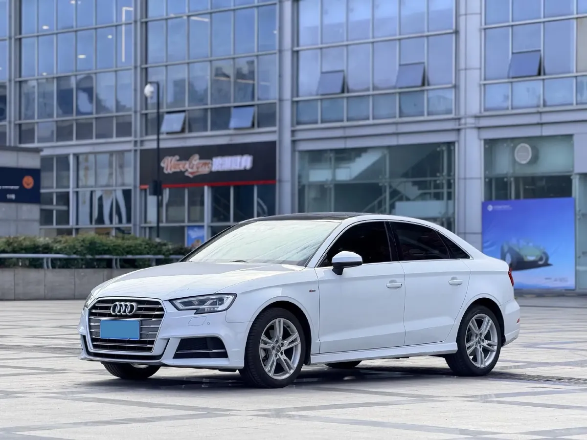 2020 Audi A3 1.4T 150HP L4 7DCT,autocango,china used car exporter,china ev exporter,chinese used car exporter,chinese used ev exporter