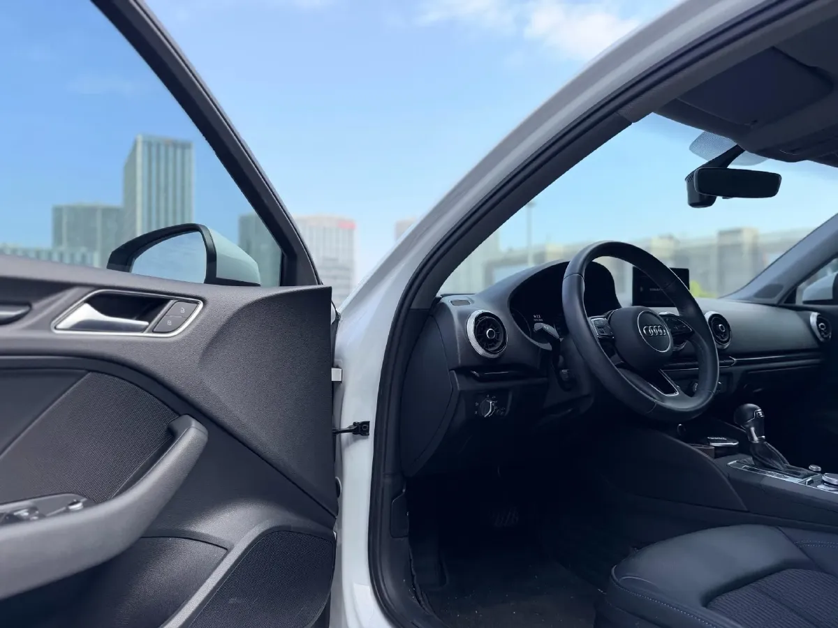 2020 Audi A3 1.4T 150HP L4 7DCT,autocango,china used car exporter,china ev exporter,chinese used car exporter,chinese used ev exporter